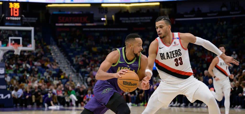 包含开拓者队在本周比赛中全面发力,实现三连胜的词条 包含开拓者队在本周比赛中全面发力,实现三连胜的词条