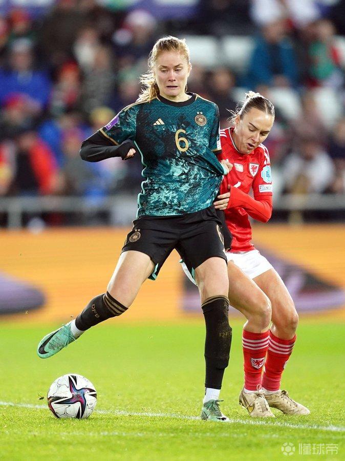 威尔士队闪耀一战,向欧锦赛迈进 威尔士队闪耀一战,向欧锦赛迈进