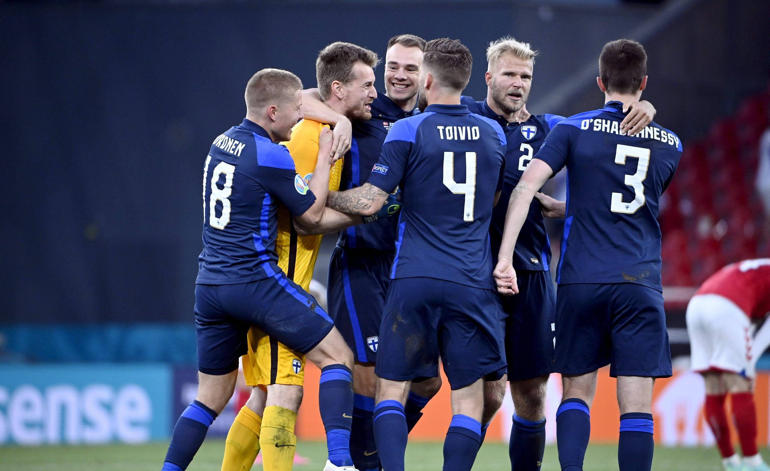 威尔士队闪耀一战,向欧锦赛迈进 威尔士队闪耀一战,向欧锦赛迈进