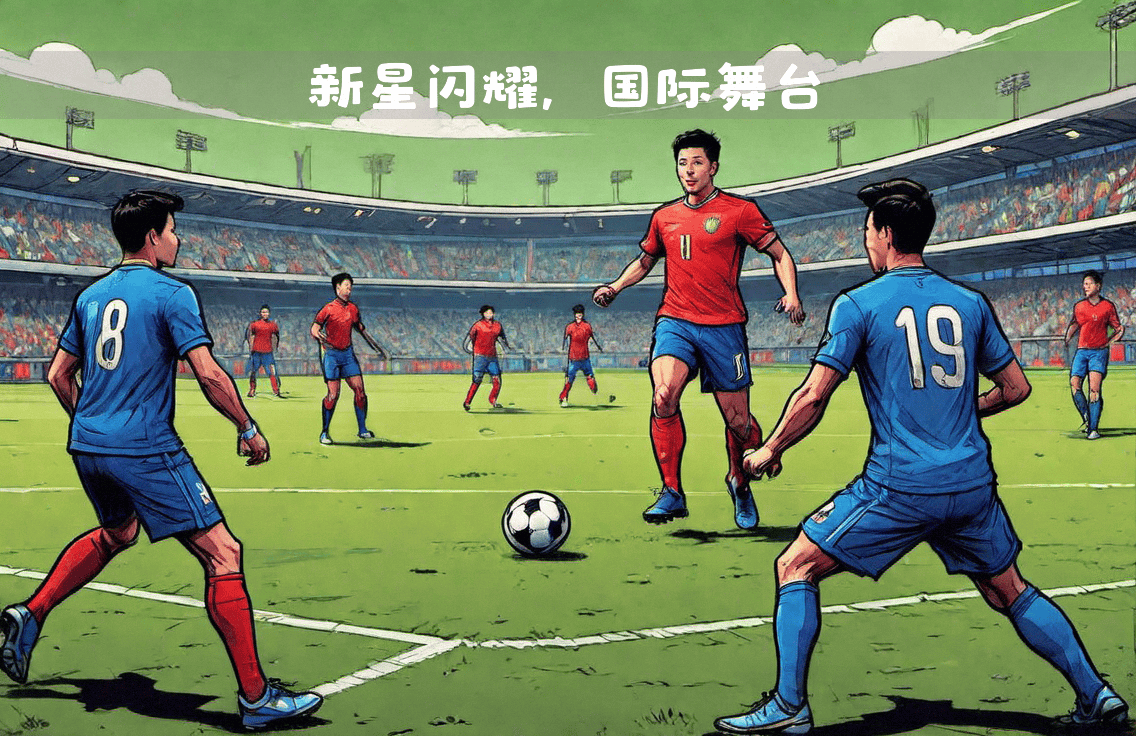 球星联手备战，奋力冲击国际舞台赛事荣誉的简单介绍