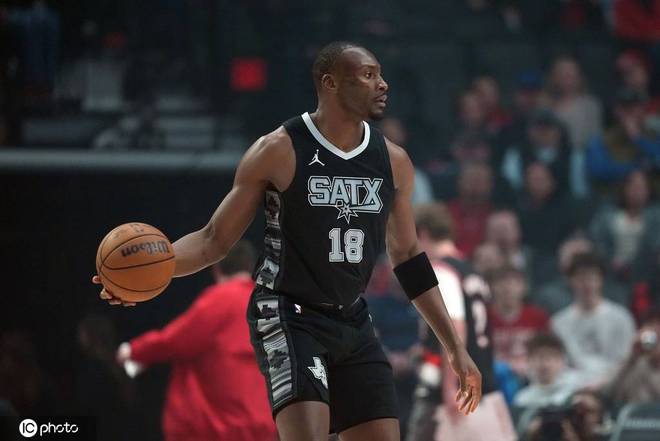 马刺队曝光波特兰开拓者队新队长的简单介绍 马刺队曝光波特兰开拓者队新队长的简单介绍