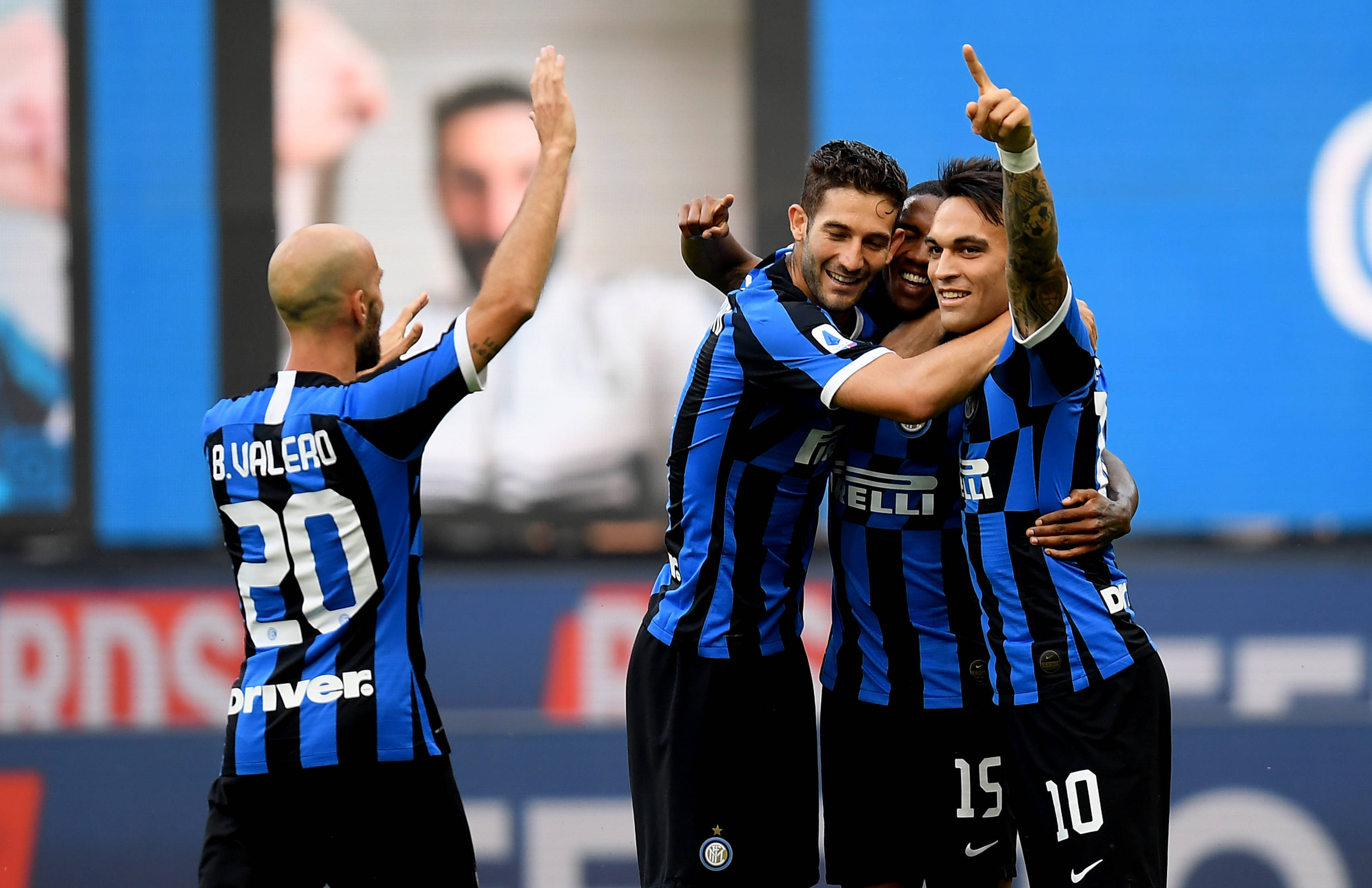 关于拉齐奥客场大胜帕尔马,稳坐积分榜前四位置的信息 关于拉齐奥客场大胜帕尔马,稳坐积分榜前四位置的信息