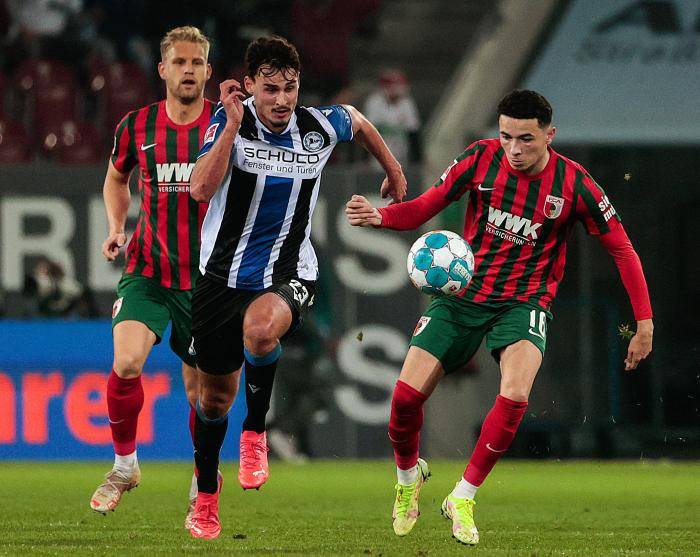 关于奥格斯堡对阵柏林赫塔,双方实力对比如何?的信息 关于奥格斯堡对阵柏林赫塔,双方实力对比如何?的信息