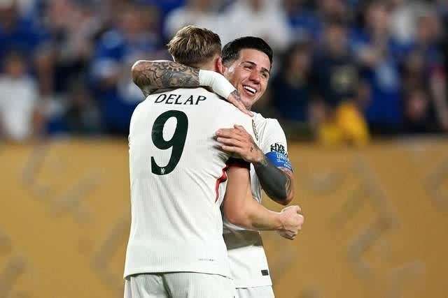 德布劳内爆冷击败切尔西,势不可挡引爆全场!的简单介绍 德布劳内爆冷击败切尔西,势不可挡引爆全场!的简单介绍