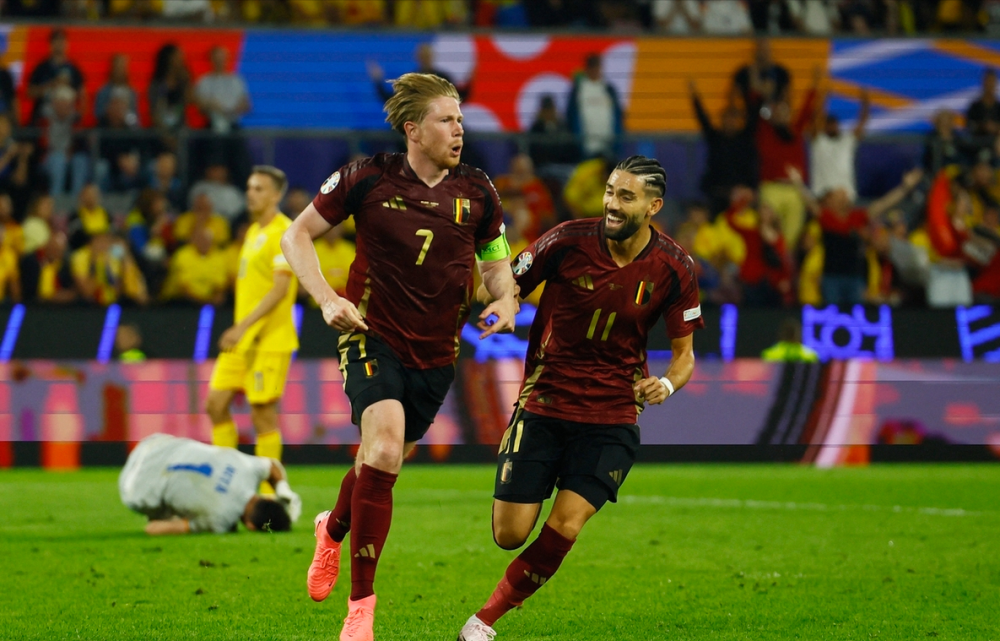 德布劳内爆冷击败切尔西,势不可挡引爆全场!的简单介绍 德布劳内爆冷击败切尔西,势不可挡引爆全场!的简单介绍