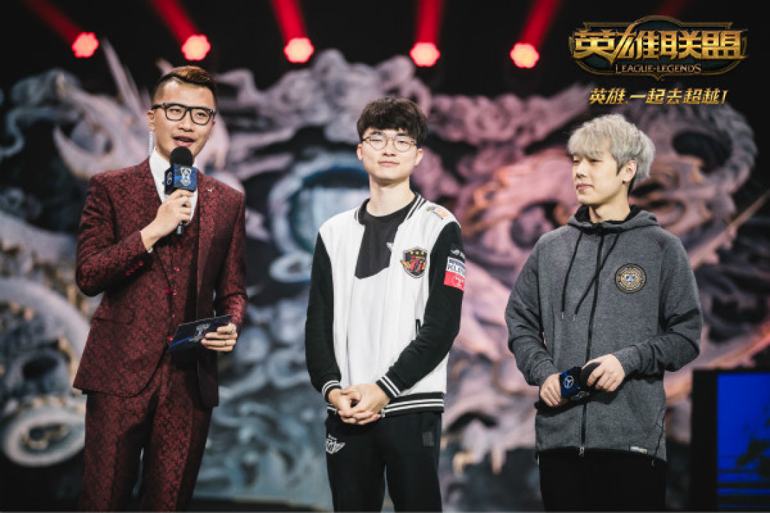 包含Ming新星爆冷表现惊艳,SKT未来可期!的词条 包含Ming新星爆冷表现惊艳,SKT未来可期!的词条