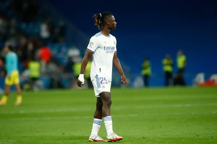 蒂姆新星精彩发挥表现惊艳,皇家马德里未来可期! 蒂姆新星精彩发挥表现惊艳,皇家马德里未来可期!