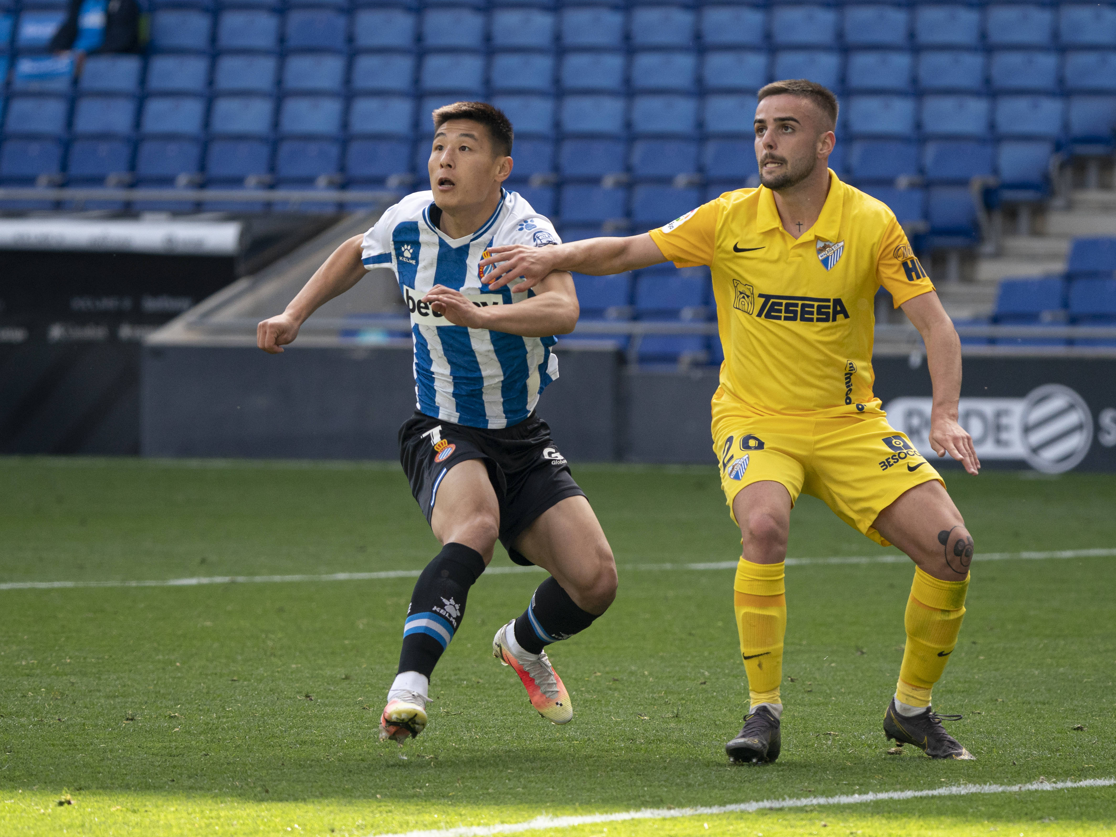 Karsa遭遇七连败,西班牙队教练面临压力! Karsa遭遇七连败,西班牙队教练面临压力!